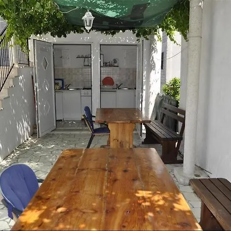 Apartamento Vinka Sreser