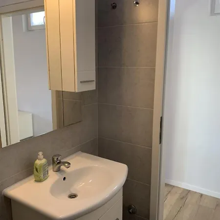 Apartamento Vinka Sreser