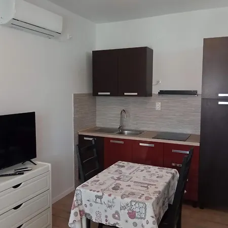 Vinka Apartment Sreser