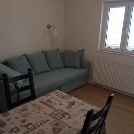 Vinka Apartment *